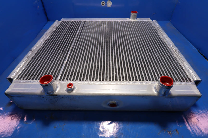 Load image into Gallery viewer, Massey Ferguson 9635 Radiator # 960036 - Radiator Supply House
