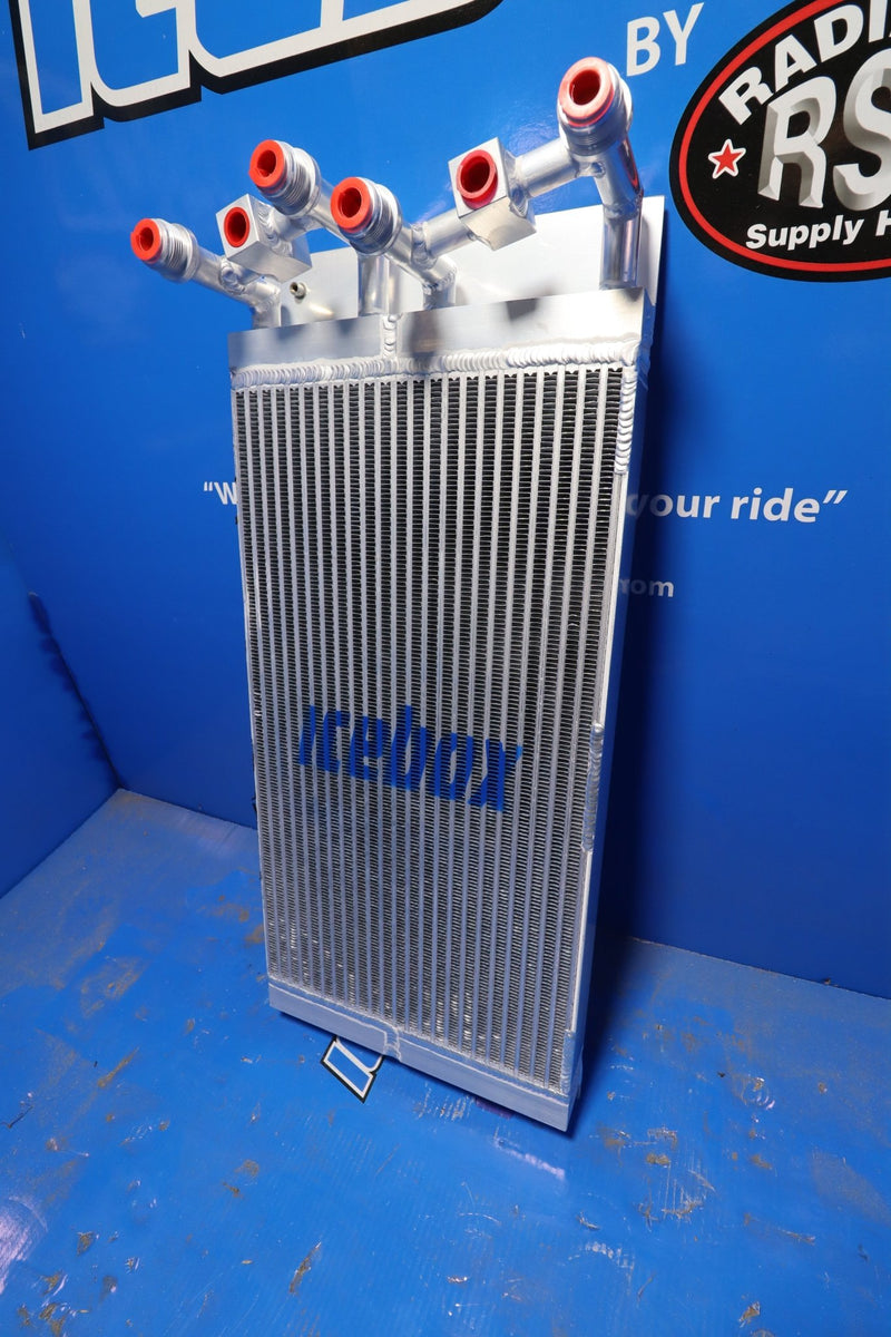 Load image into Gallery viewer, Massey Ferguson Oil Cooler # 960035 - Radiator Supply House
