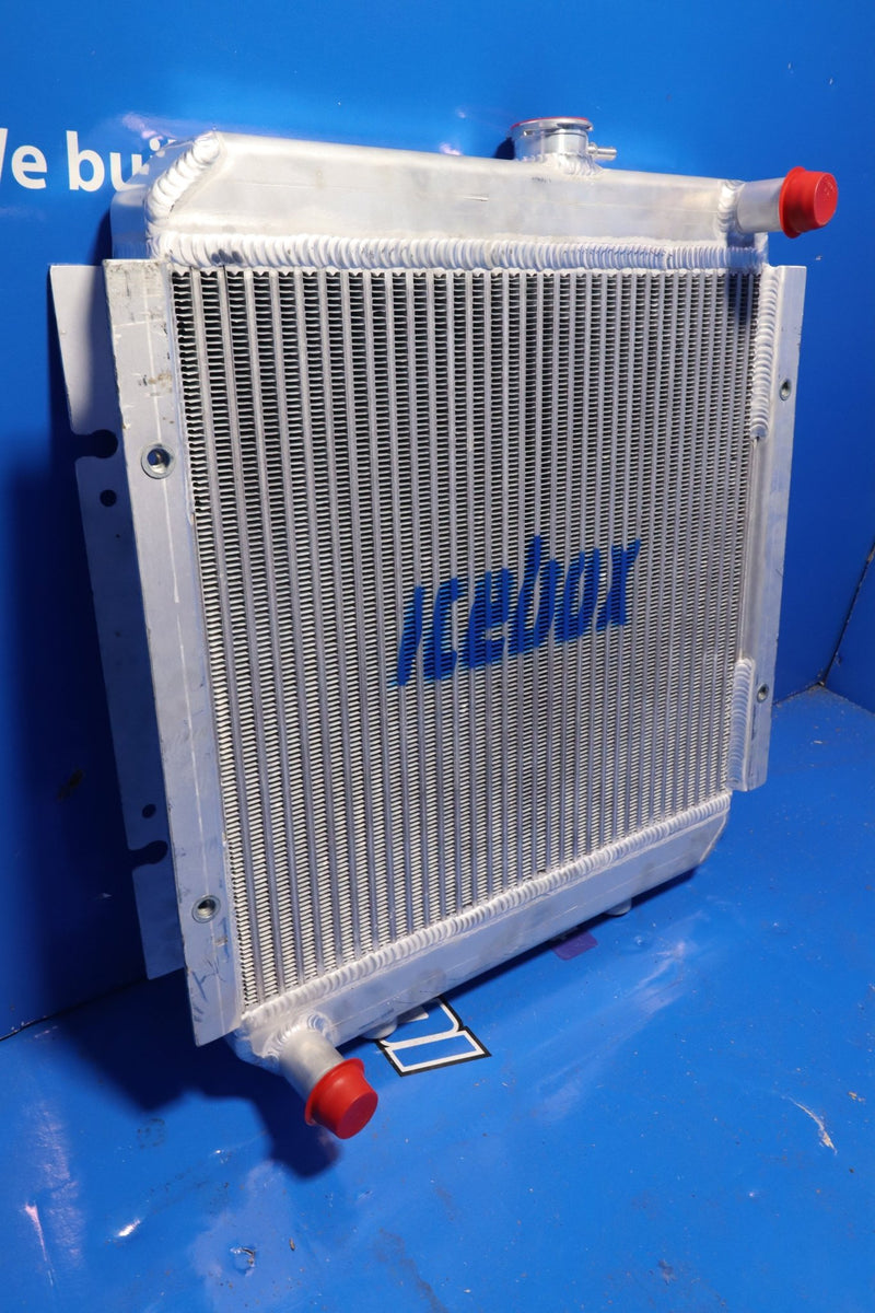 Load image into Gallery viewer, Mitsubishi BD2G Radiator # 890555 - Radiator Supply House
