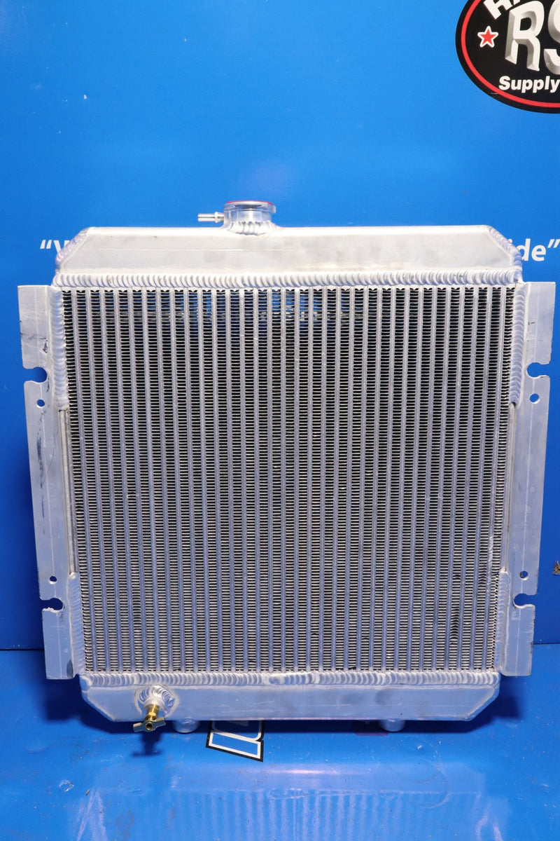 Load image into Gallery viewer, Mitsubishi BD2G Radiator # 890555 - Radiator Supply House

