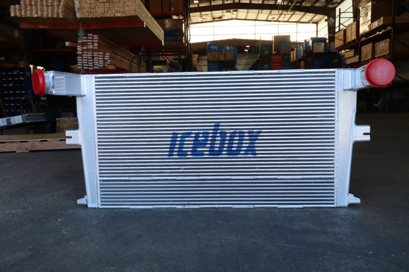 Load image into Gallery viewer, Monaco Charge Air Cooler # 710003 - Radiator Supply House
