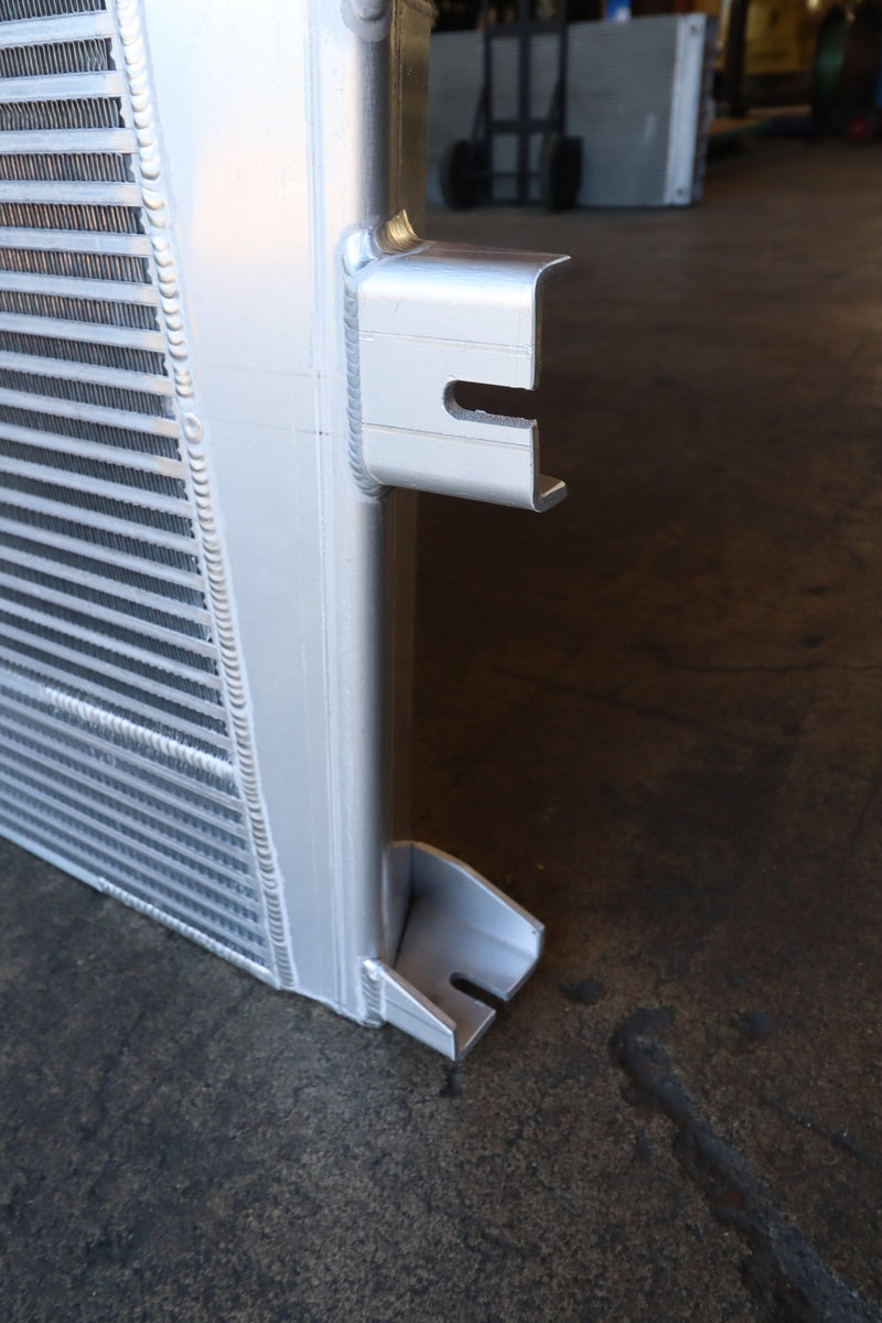 Load image into Gallery viewer, Monaco Charge Air Cooler # 710003 - Radiator Supply House
