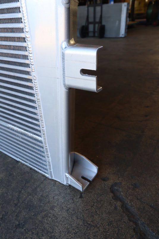 Monaco Charge Air Cooler