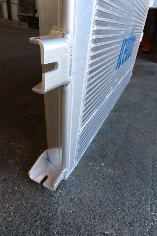 Monaco Charge Air Cooler