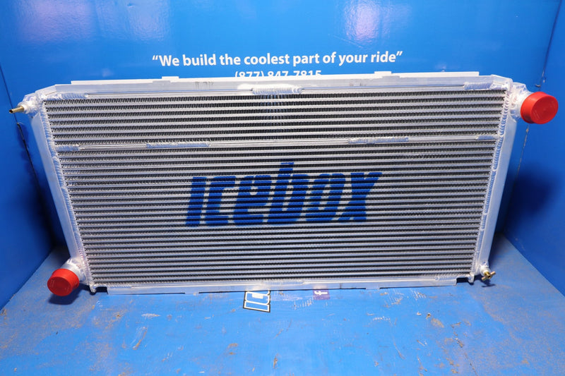 Load image into Gallery viewer, Monaco Cheetah Radiator # 700001 - Radiator Supply House
