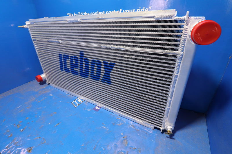 Load image into Gallery viewer, Monaco Cheetah Radiator # 700001 - Radiator Supply House
