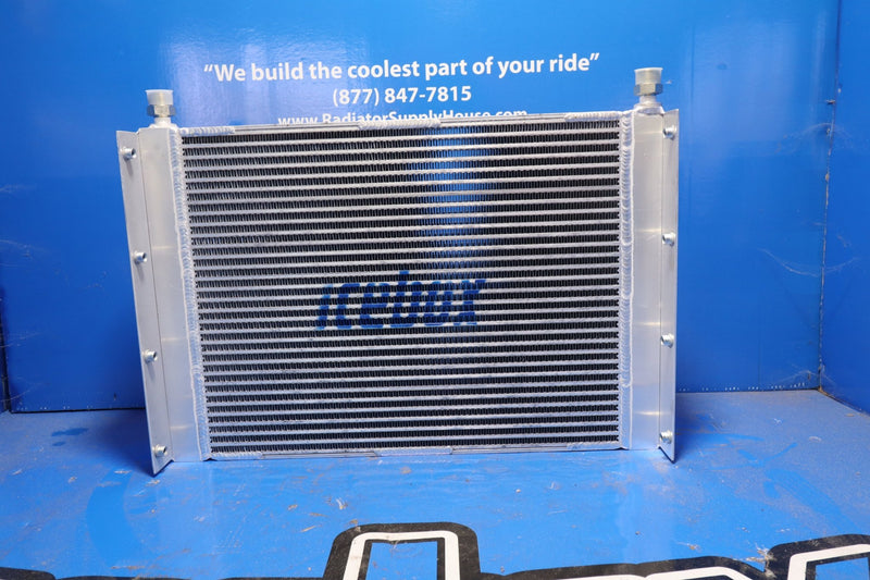 Load image into Gallery viewer, Monaco Oil Cooler # 720004 - Radiator Supply House
