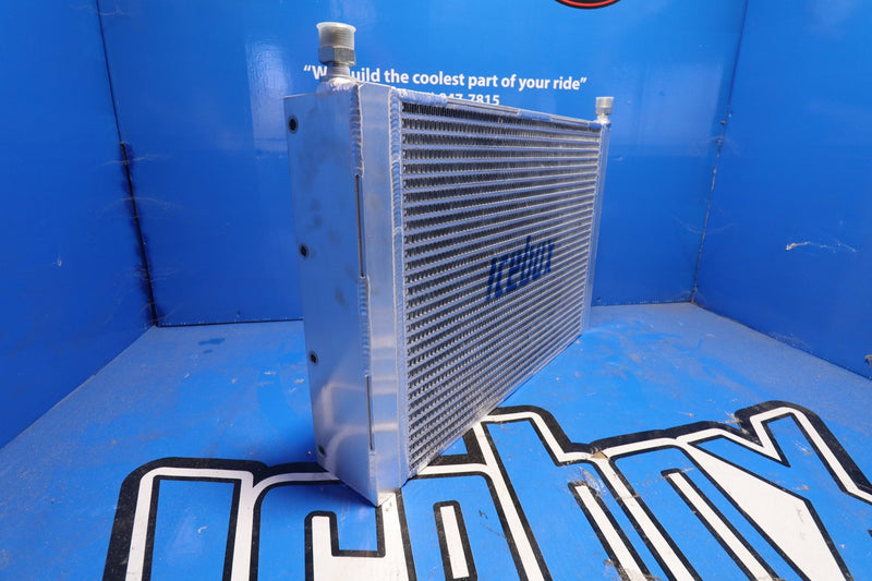 Load image into Gallery viewer, Monaco Oil Cooler # 720004 - Radiator Supply House
