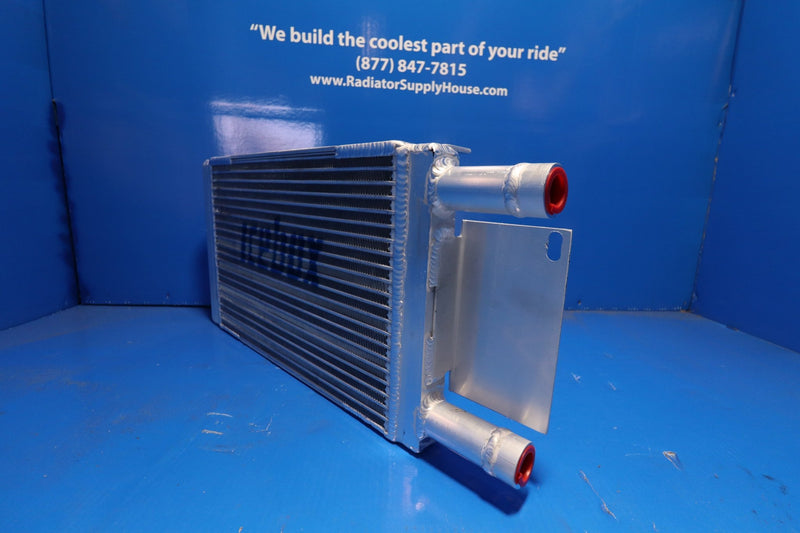 Load image into Gallery viewer, Monaco Oil Cooler # 724635 - Radiator Supply House
