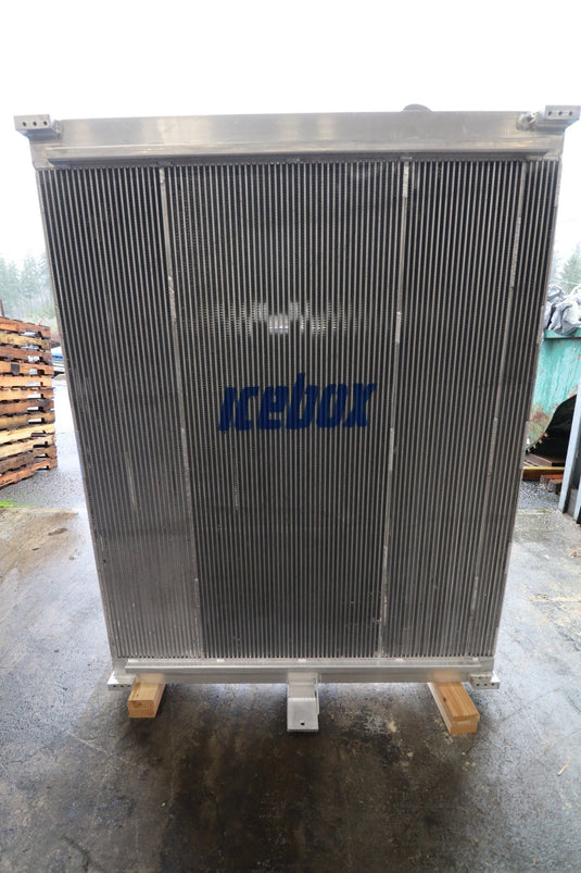 Morbark 4600 Radiator 