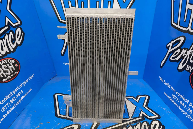 Load image into Gallery viewer, New Holland / Ford TG285 Oil Cooler # 910042 - Radiator Supply House
