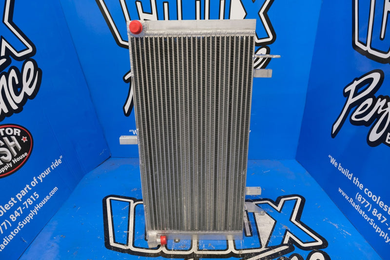 Load image into Gallery viewer, New Holland / Ford TG285 Oil Cooler # 910042 - Radiator Supply House
