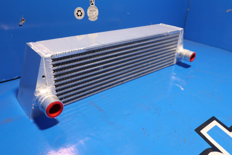 Load image into Gallery viewer, New Holland TV140 Oil Cooler # 845278 - Radiator Supply House
