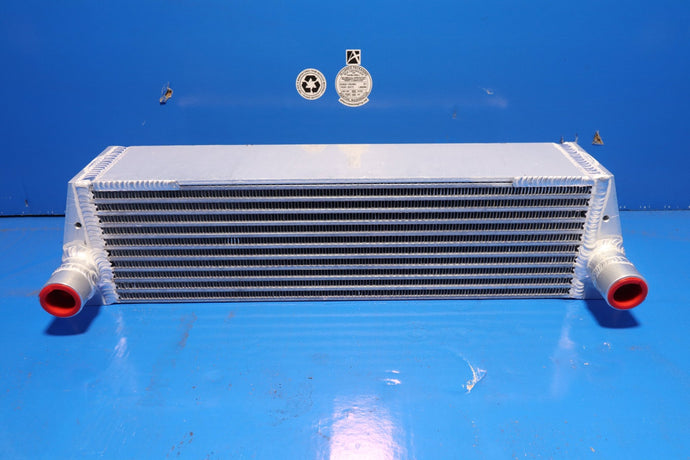 New Holland TV140 Oil Cooler 