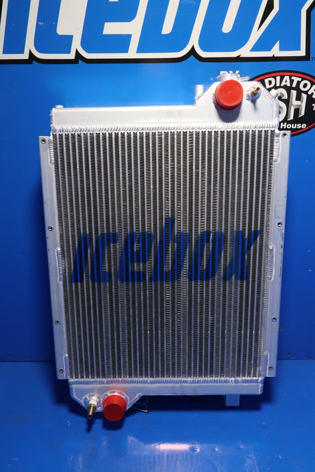 New Holland TV140 Radiator 