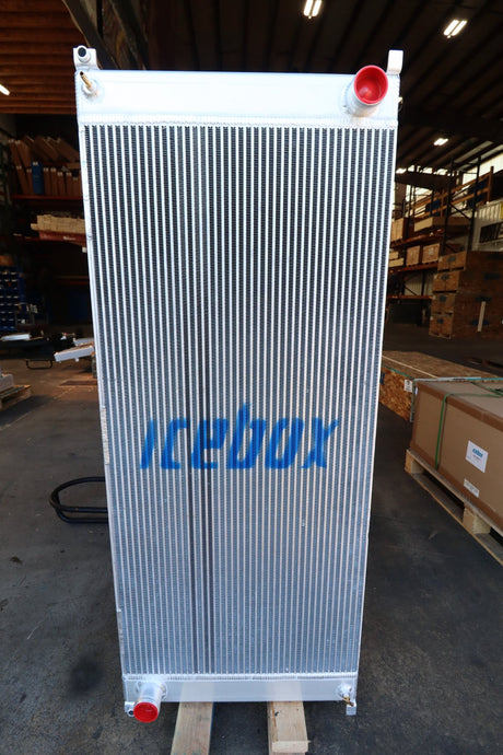 Newmar Radiator 