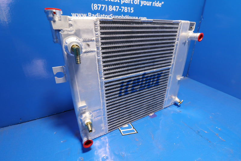 Load image into Gallery viewer, Nissan MCPL02A20LV Radiator # 950223 - Radiator Supply House
