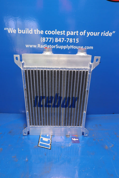 NMC Oil Cooler 