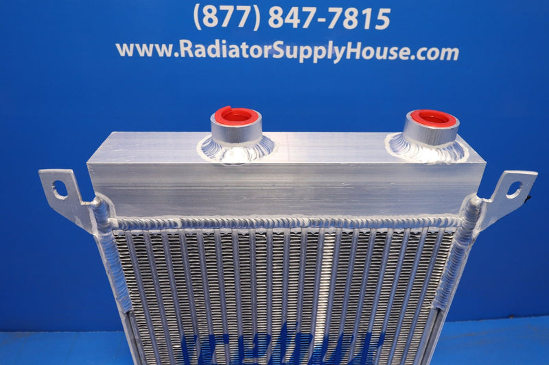 Load image into Gallery viewer, NMC Oil Cooler # 890756 - Radiator Supply House
