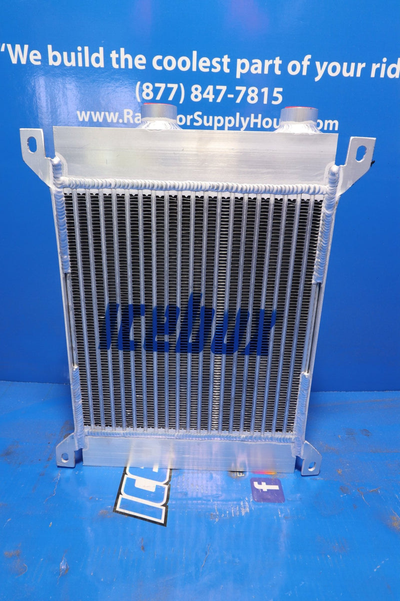 Load image into Gallery viewer, NMC Oil Cooler # 890756 - Radiator Supply House
