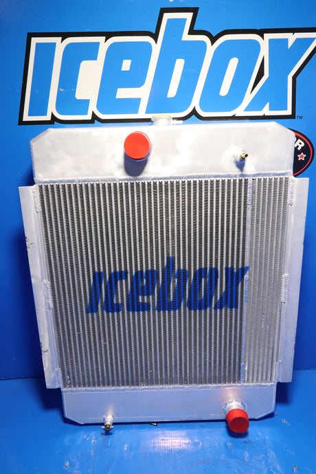 Onan DGBB Radiator 