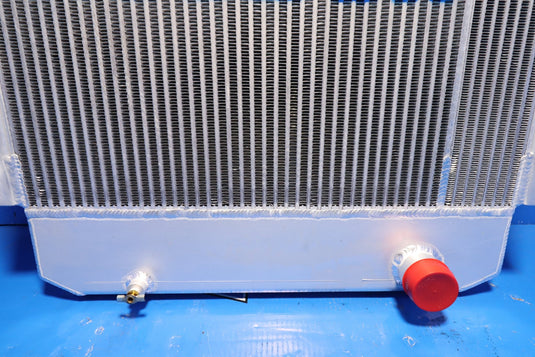 Onan DGBB Radiator