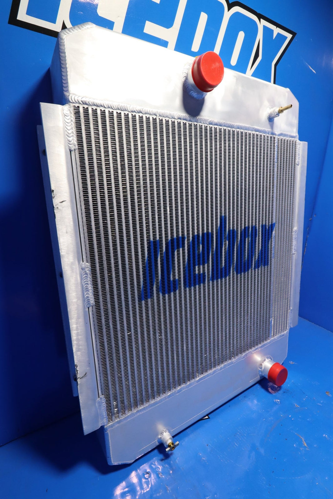 Radiators | Icebox Radiators | Radiator Supply House