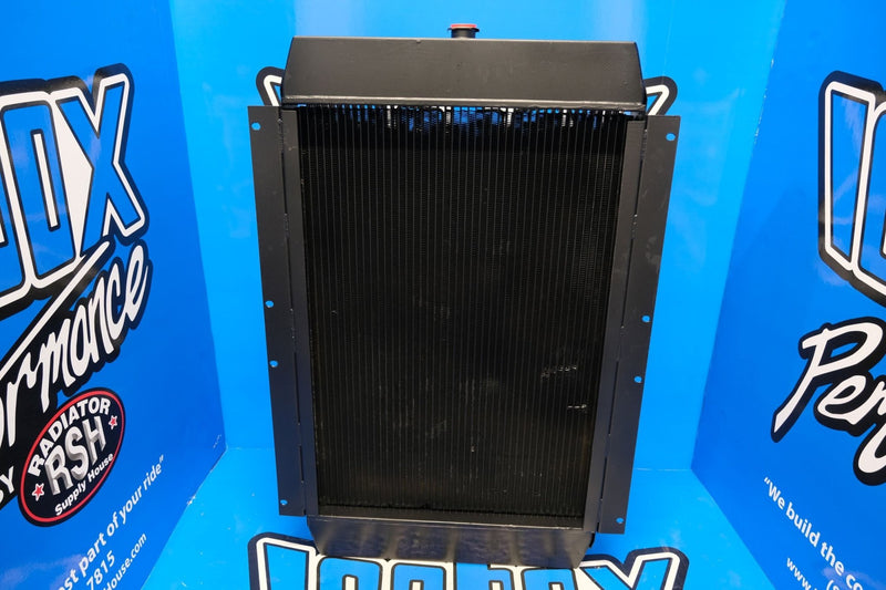 Load image into Gallery viewer, Onan Generator Radiator # 990147 - Radiator Supply House
