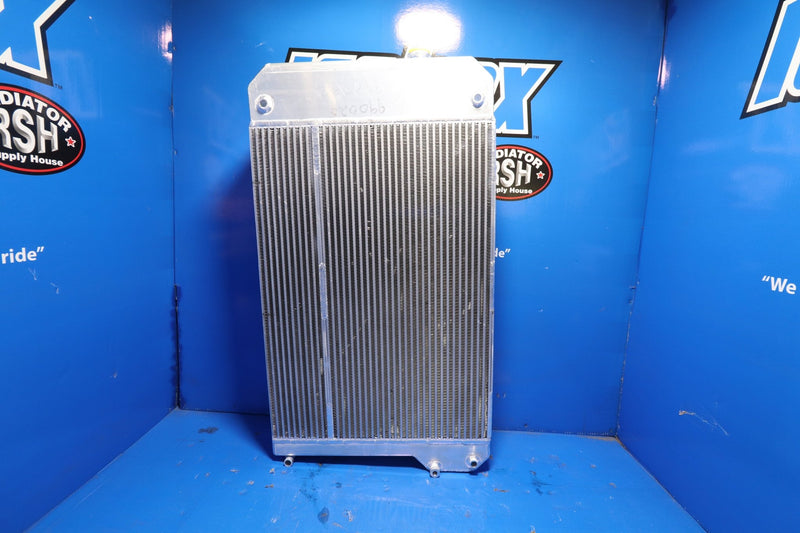 Load image into Gallery viewer, Onan Generator W/ Cummins Radiator # 990025 - Radiator Supply House
