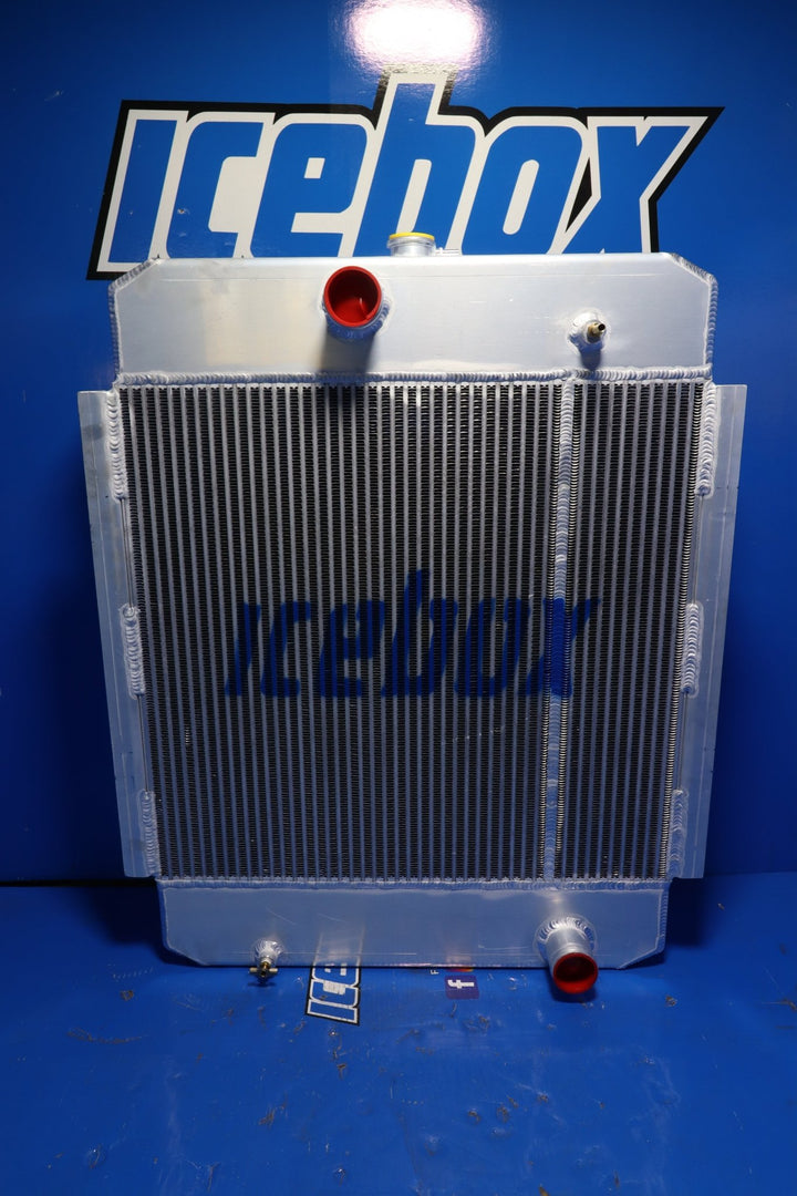 Gen-Set – Radiator Supply House