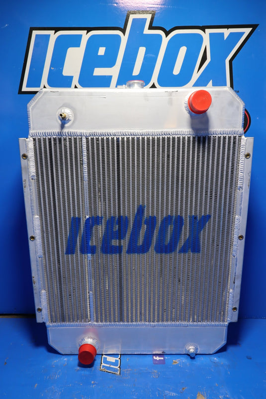 Onan Generator Radiator # 990474 – Radiator Supply House