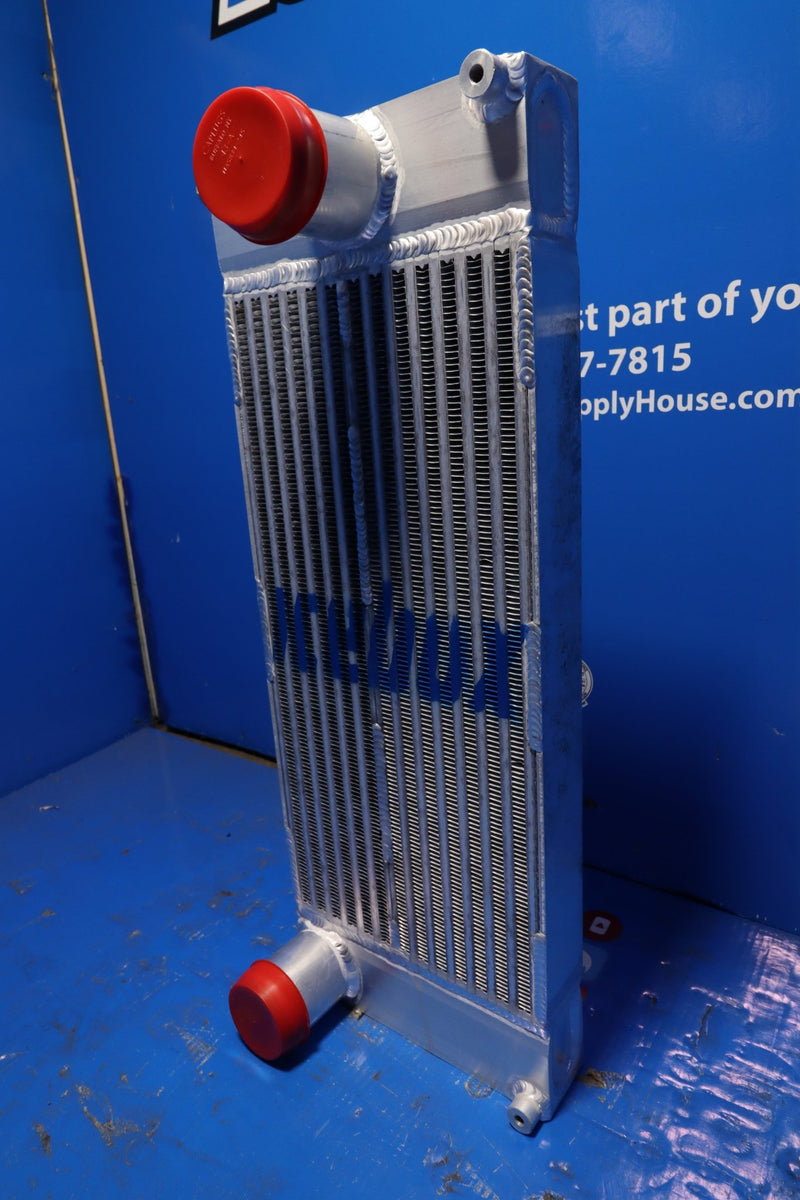 Load image into Gallery viewer, Oxbo, International Charge Air Cooler # 603469 - Radiator Supply House
