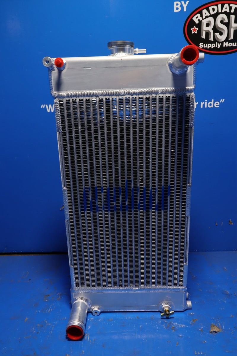 Load image into Gallery viewer, Oxbo, International Radiator # 603468 - Radiator Supply House
