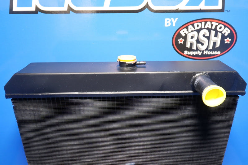 Load image into Gallery viewer, Pegsan Cement Crusher Radiator # 890484 - Radiator Supply House
