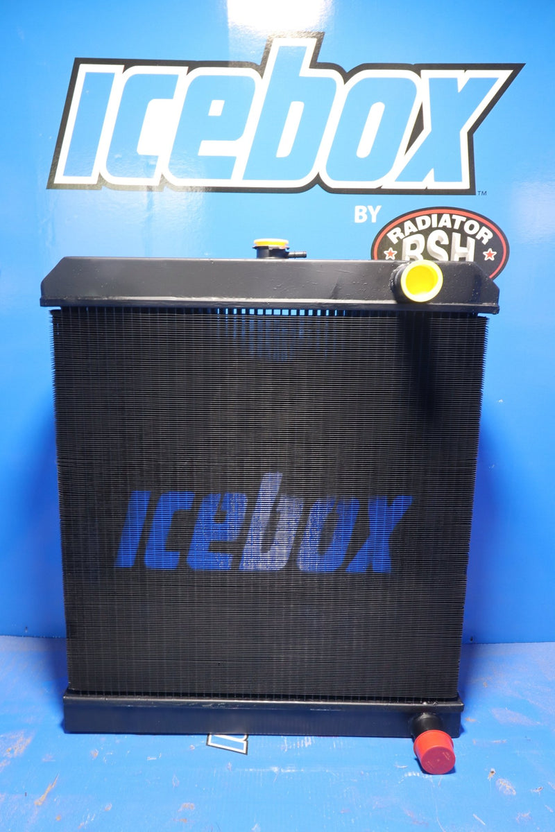 Load image into Gallery viewer, Pegsan Cement Crusher Radiator # 890484 - Radiator Supply House
