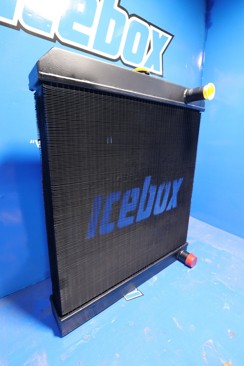 Load image into Gallery viewer, Pegsan Cement Crusher Radiator # 890484 - Radiator Supply House
