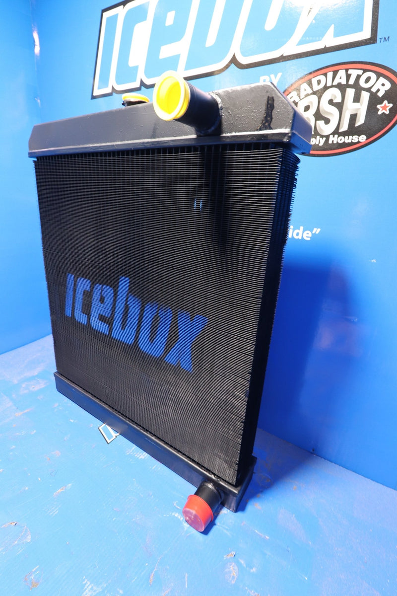 Load image into Gallery viewer, Pegsan Cement Crusher Radiator # 890484 - Radiator Supply House
