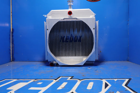 Perfex Radiator 