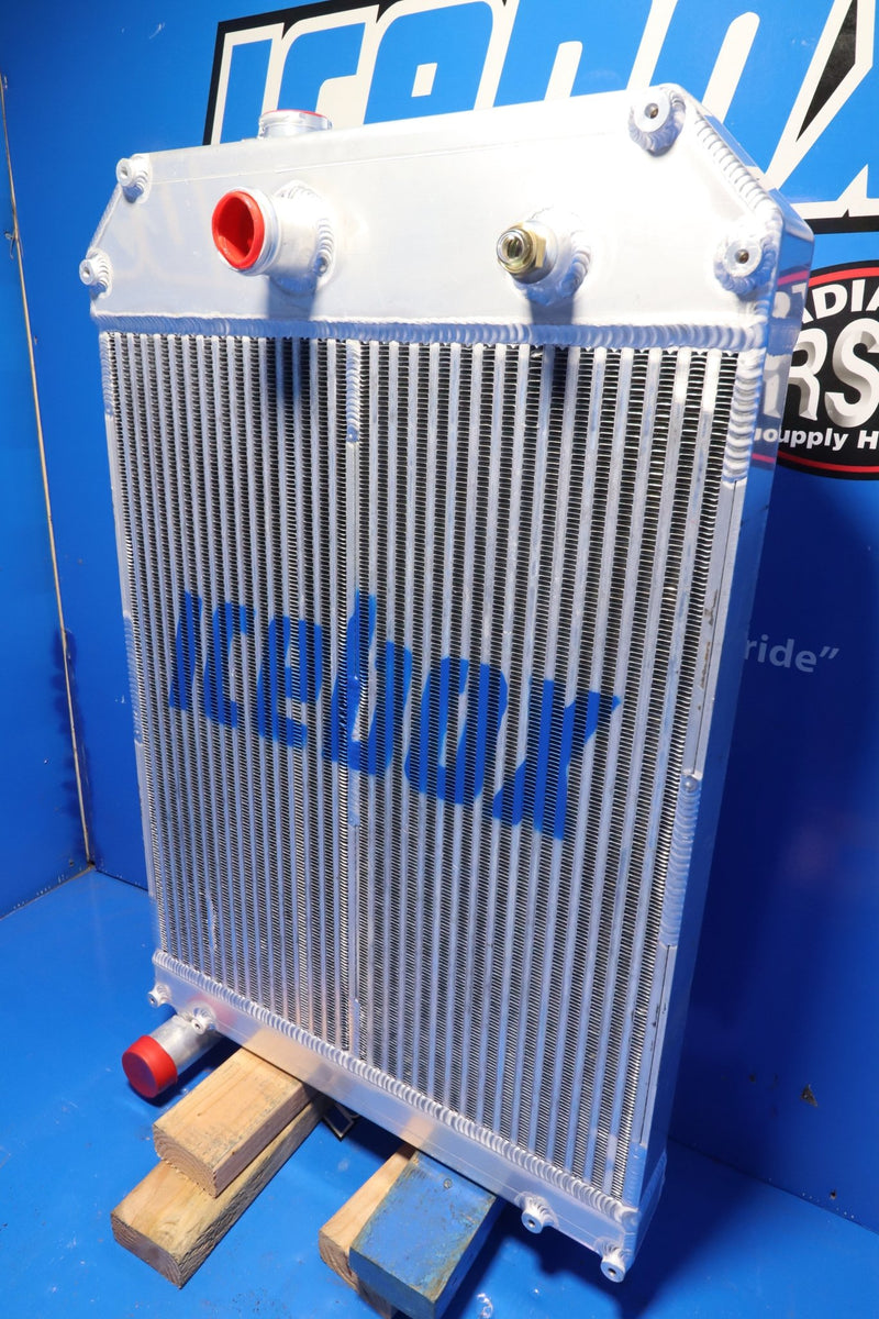 Load image into Gallery viewer, Perkins Radiator # 990475 - Radiator Supply House
