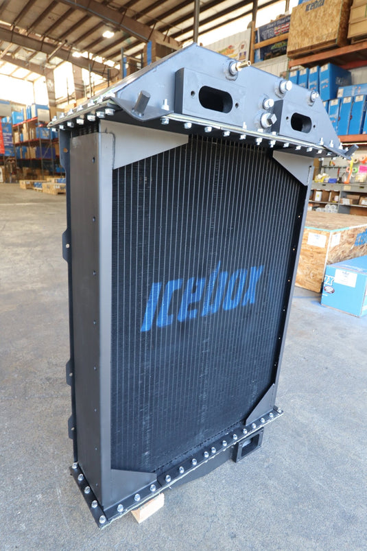 Peterbilt 352 Radiator