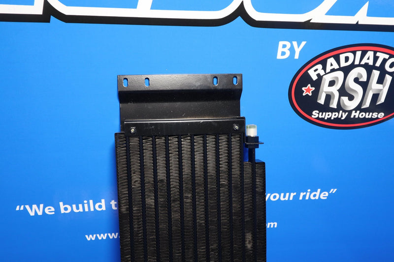 Load image into Gallery viewer, Peterbilt 357, 375, 377, 379 AC Condenser # 606404 - Radiator Supply House
