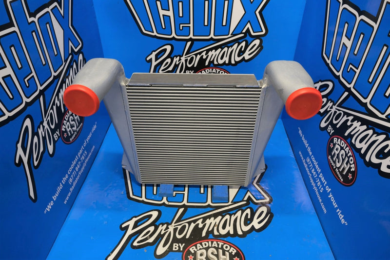 Load image into Gallery viewer, Peterbilt 357, 379, 362 Charge Air Cooler # 606170 - Radiator Supply House
