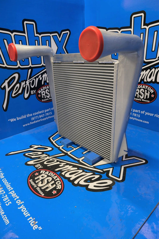 Peterbilt 357, 379, 362 Charge Air Cooler