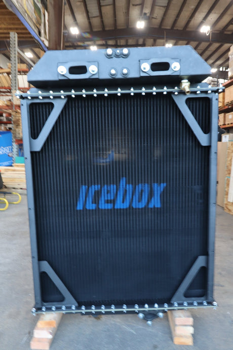 Peterbilt 362 Radiator 