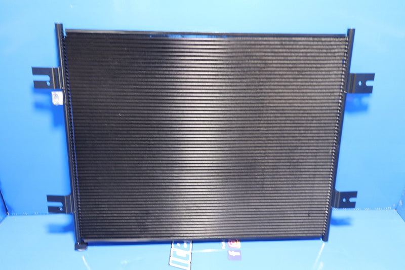 Load image into Gallery viewer, Peterbilt 377, 378, 379, 385, 387, 388, AC Condenser # 606575 - Radiator Supply House
