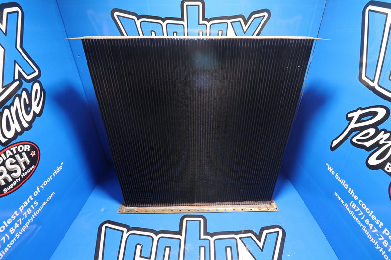 Load image into Gallery viewer, Peterbilt 377, 378, 379, 387 Radiator Core # 606198 - Radiator Supply House
