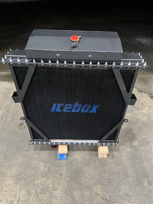 Peterbilt 379 Radiator