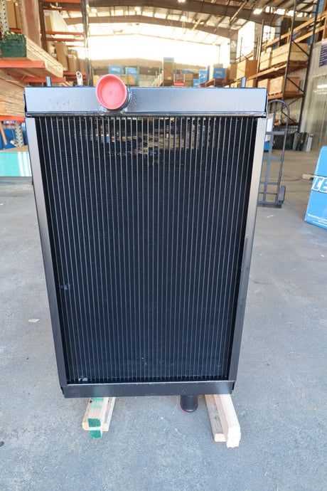 Peterbilt 387 Radiator 