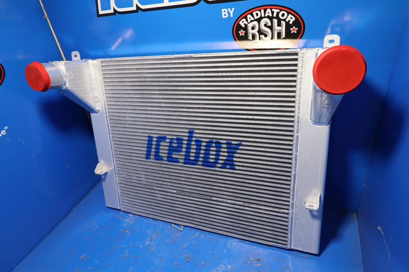 Load image into Gallery viewer, Peterbilt Charge Air Cooler # 606121 - Radiator Supply House
