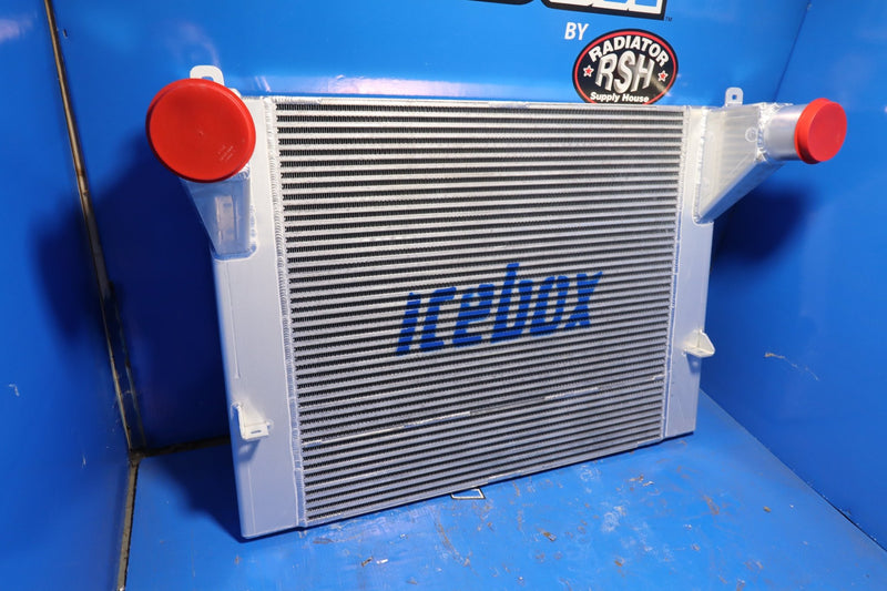 Load image into Gallery viewer, Peterbilt Charge Air Cooler # 606121 - Radiator Supply House
